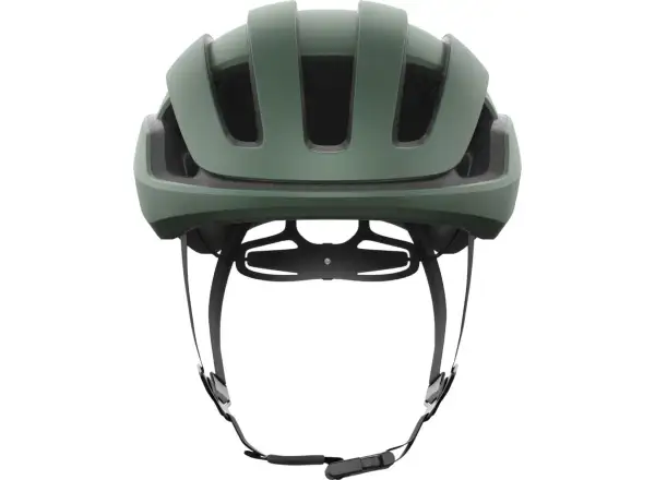 POC Omne Air MIPS WF kask Epidote Green Metallic/Matt