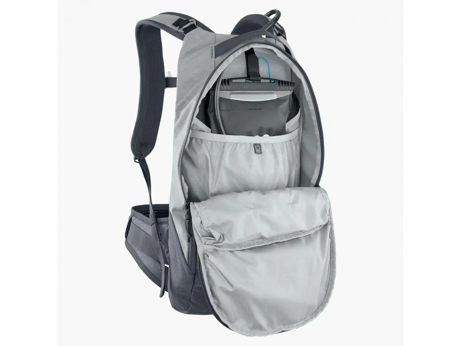 Evoc Trail Pro 10 plecak 10 l Stone/Carbon Grey