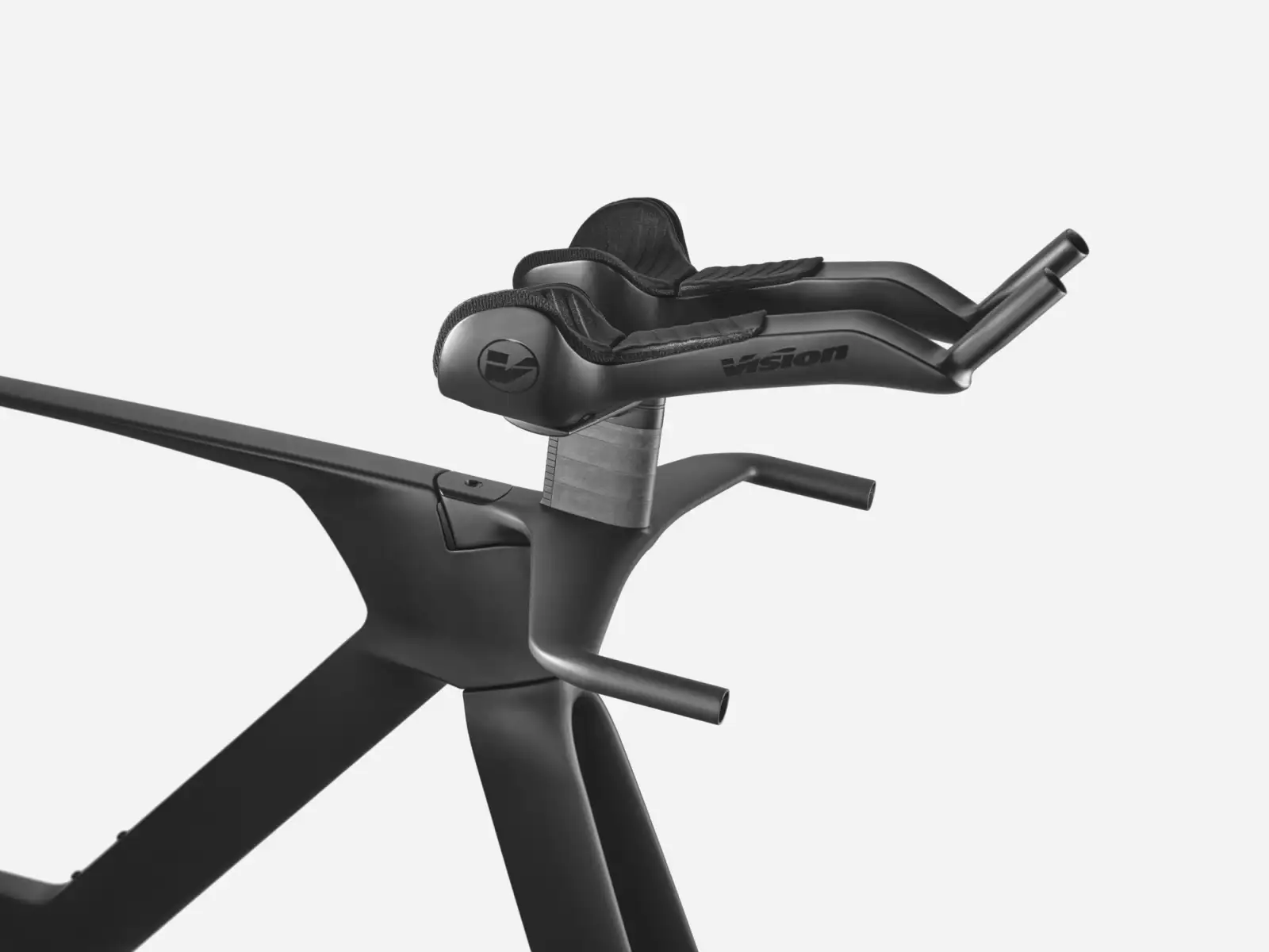 Cannondale SuperSlice A/M szosowy zestaw ramowy RAW