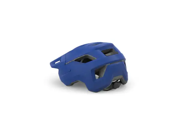 MET Shelter kask Sonic Blue