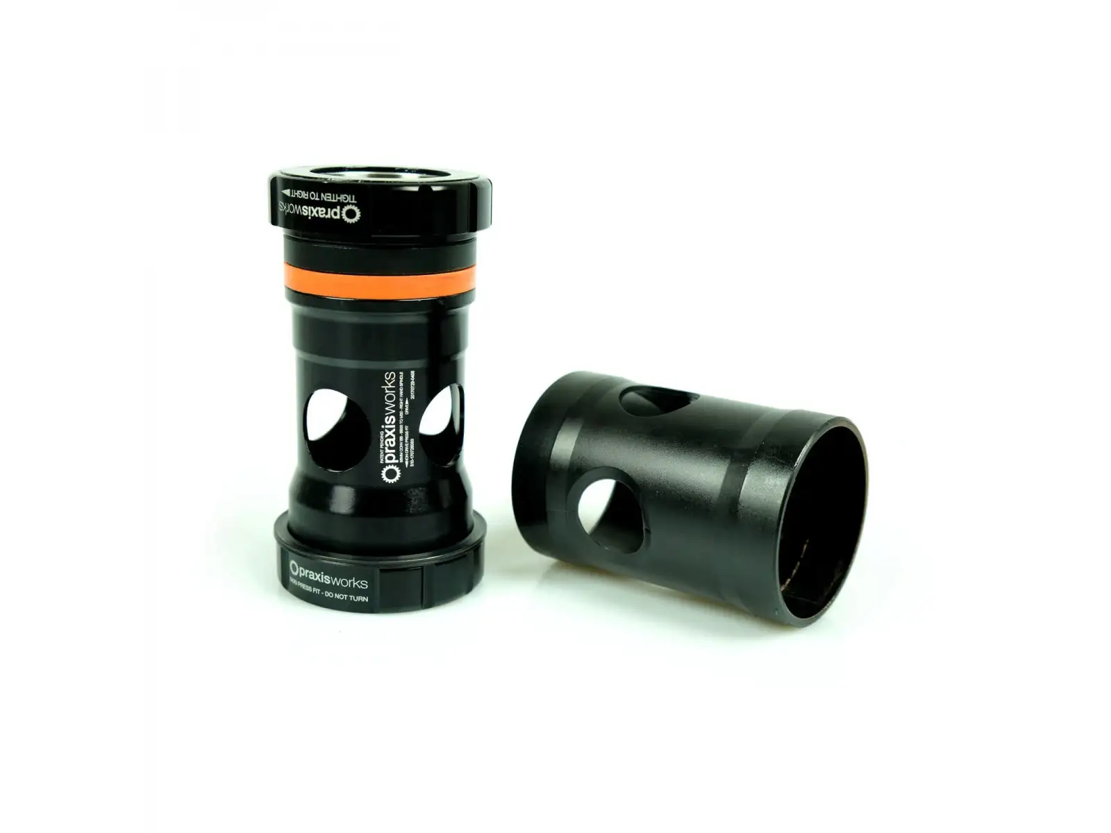 Praxis Works M30 suport BB30/PF30 68 mm