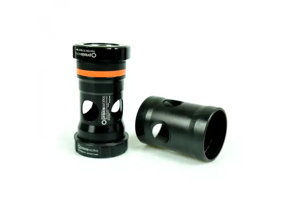 Praxis Works M30 suport BB30/PF30 68 mm