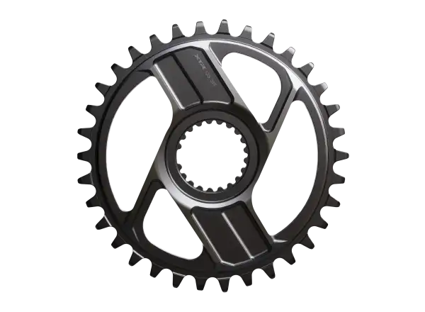 Shimano XTR SM-CRM96 tarcza 1x12sp. 34 z.