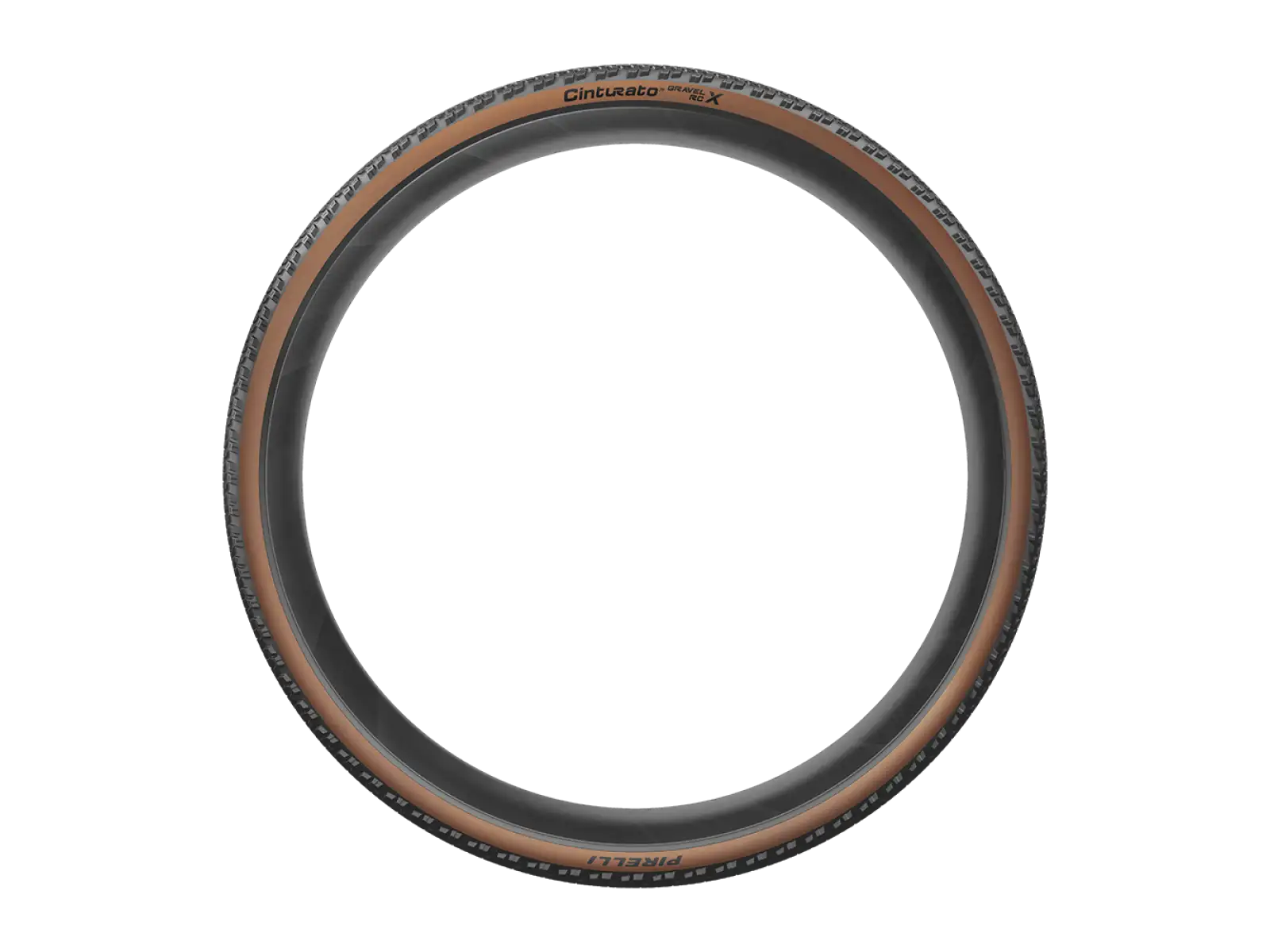 Pirelli Cinturato Gravel RC-X Classic gravel opona kevlar
