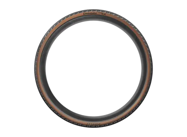Pirelli Cinturato Gravel RC-X Classic gravel opona kevlar