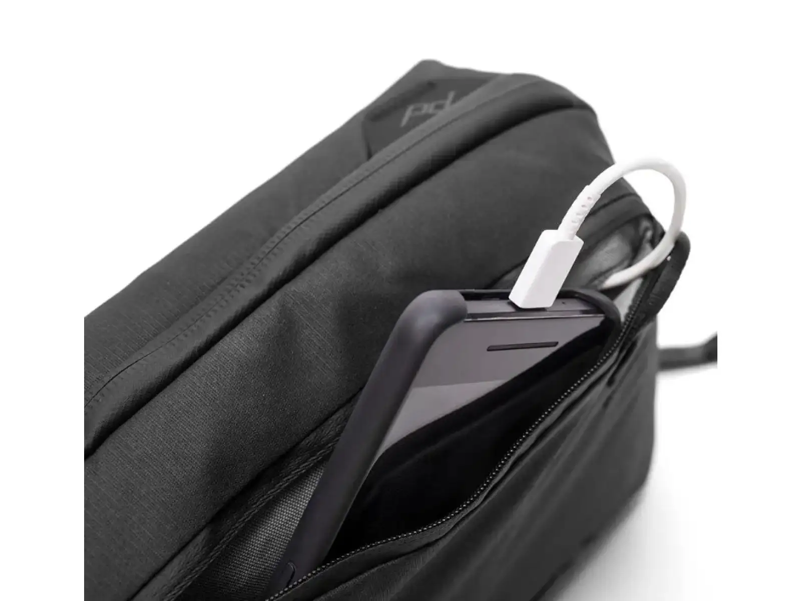 Peak Design Tech Pouch organizer Kość