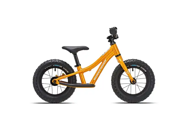 Nukeproof Cub-Scoot 12 dziecięcy rowerek biegowy Yellow