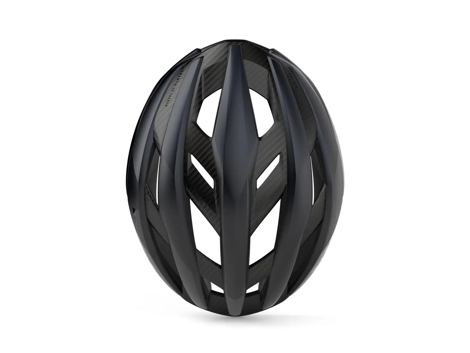 MET Trenta 3K Carbon MIPS szosowy kask Black