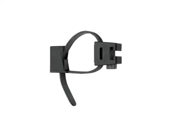 AXA Cable Resolute 8 - 180 zamkowy kabel Mat Black 180 cm