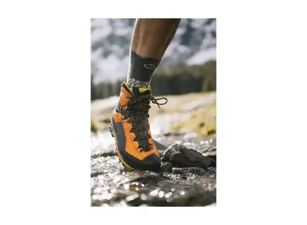 Thermic Trekking Warm Grey/Light Grey