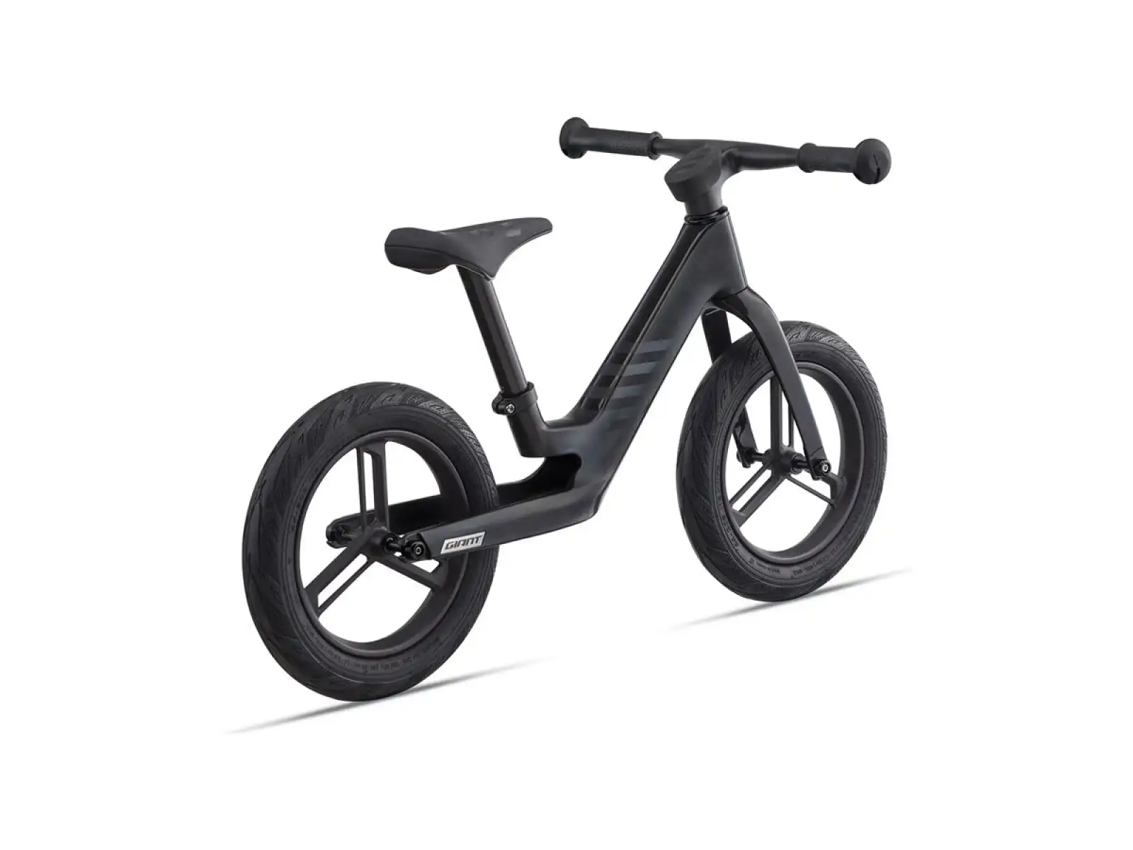 Giant PRE RCARBON PUSH BIKE rowerek biegowy dziecięcy