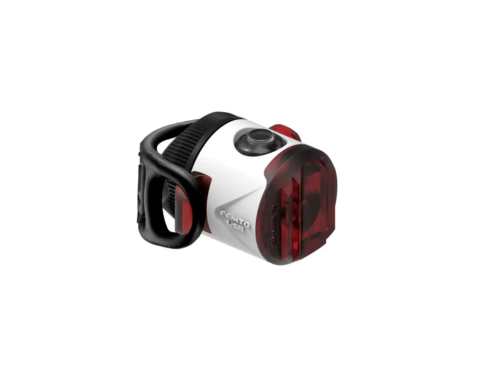 Lezyne Femto USB Drive przednie światło