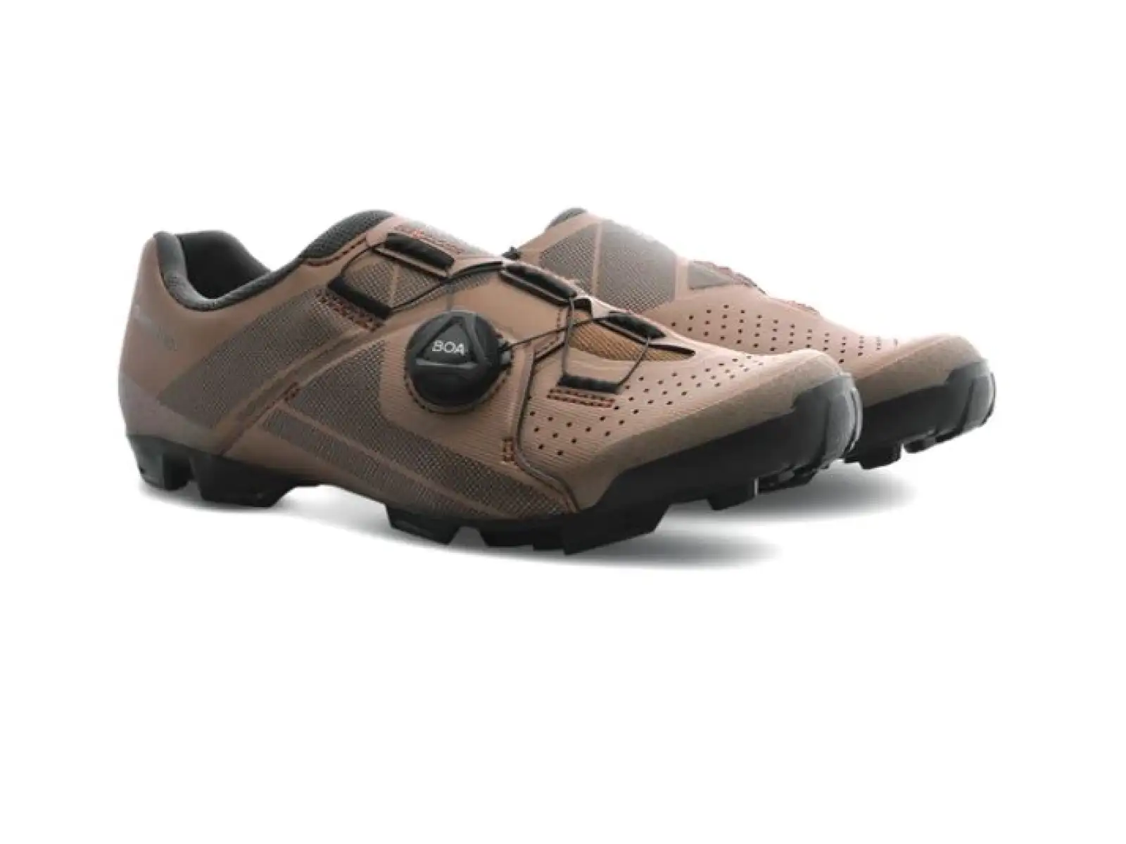 Shimano SH-XC300 damskie buty rowerowe brązowa