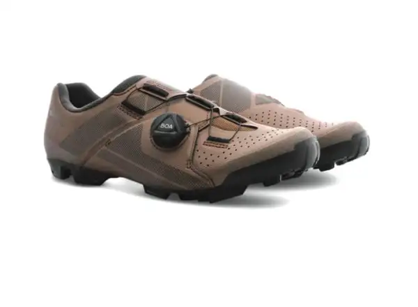 Shimano SH-XC300 damskie buty rowerowe brązowa