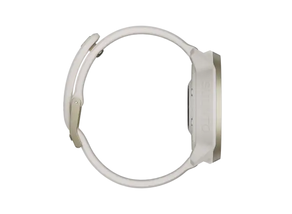 Suunto Run 2 smartwatch 64 GB Feather Gold