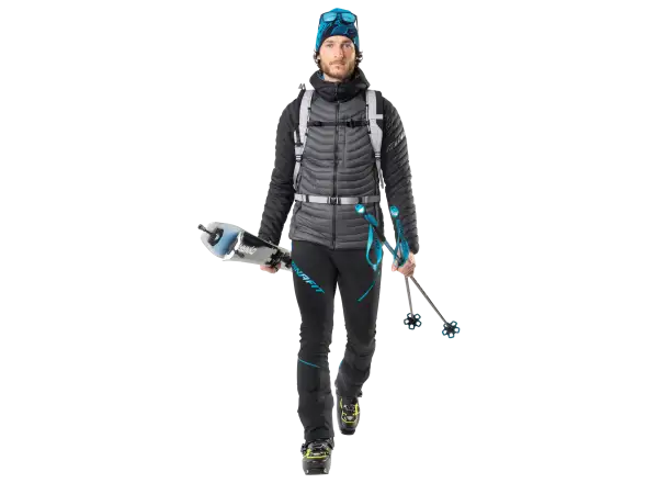 Dynafit Radical Down męska kurtka black out