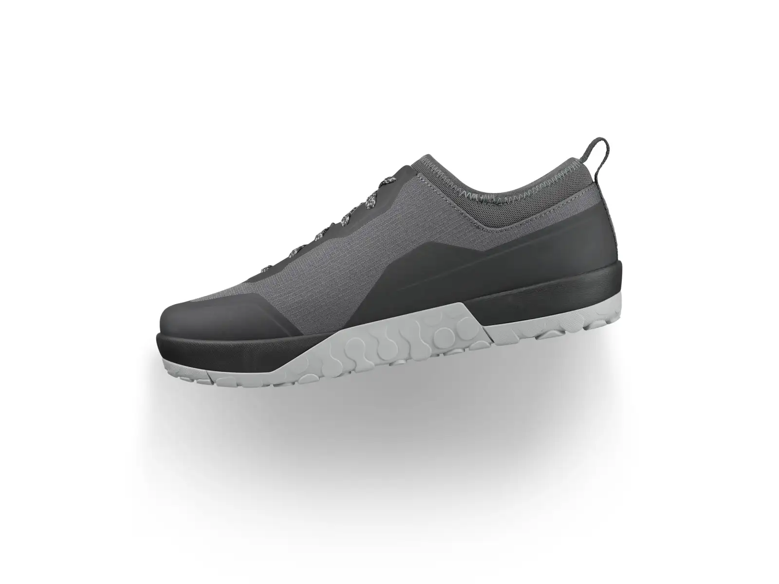 Fizik Versor 2 buty MTB Black/Anthracite