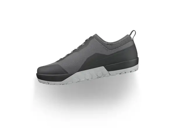 Fizik Versor 2 buty MTB Black/Anthracite