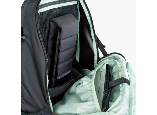 Evoc FR Trail E-ride plecak 20 l black