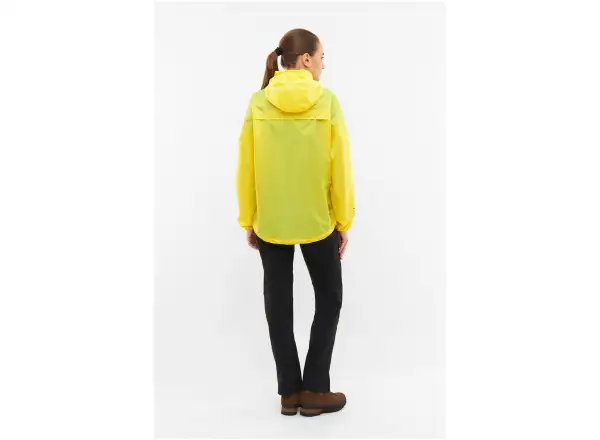 Viking Active Line damska kurtka Yellow