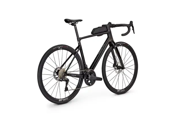 Focus Paralane 8.9 DI rower szosowy Carbon Raw Matt / Glossy