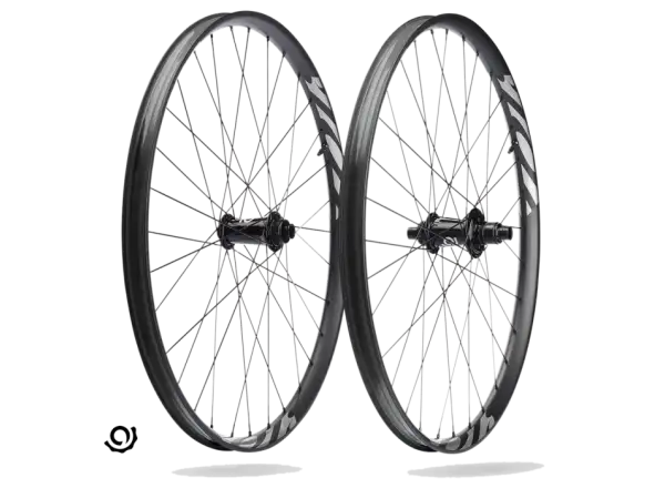 Ibis Carbon S28 29" I9 Hubs zestaw kół zaplecionych