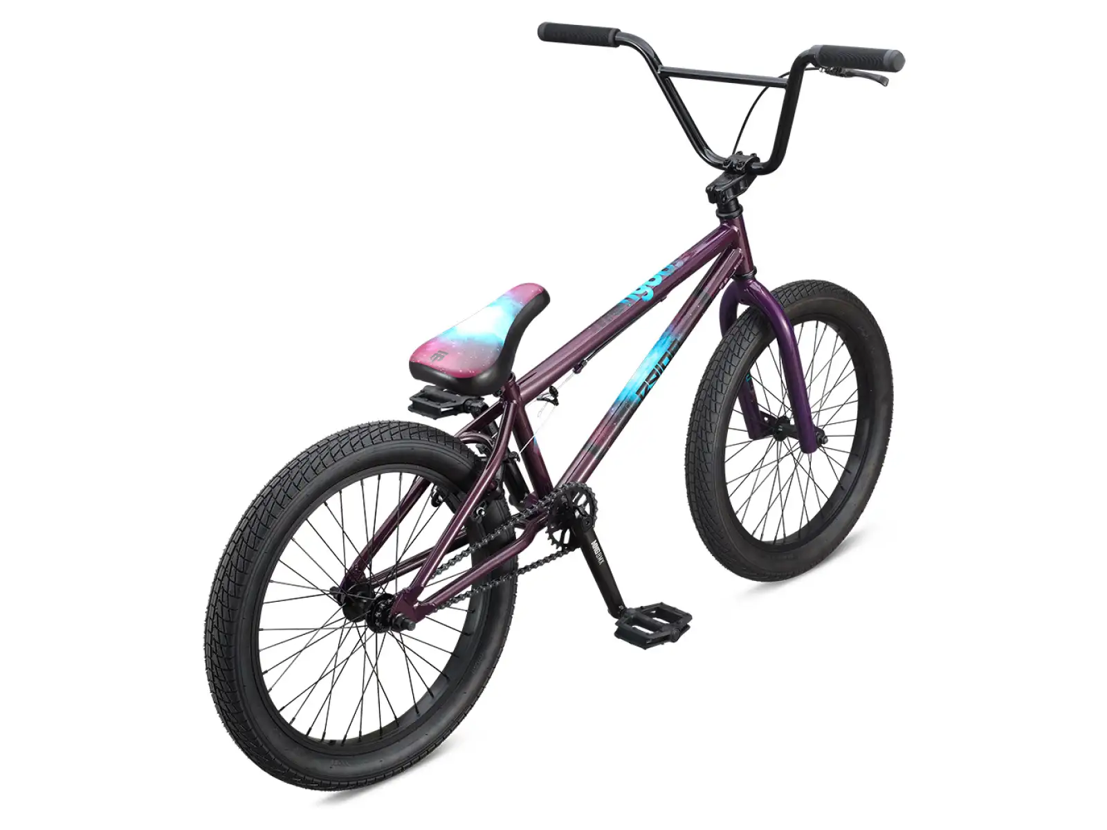 Mongoose Legion 40 PUR BMX rower