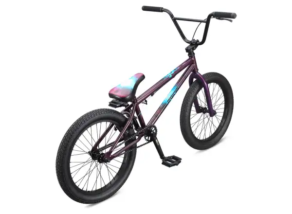 Mongoose Legion 40 PUR BMX rower