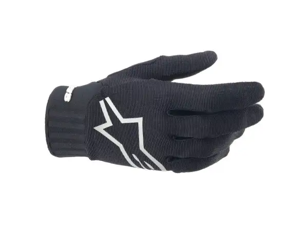 Alpinestars Alps V2 rękawice czarna