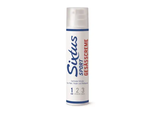 Sixtus krem do pośladków 100 ml