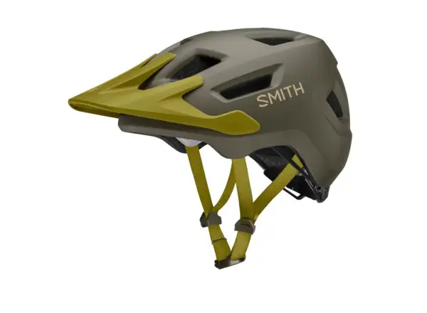 Smith Sidekick JR MIPS kask dziecięcy Matte Forest