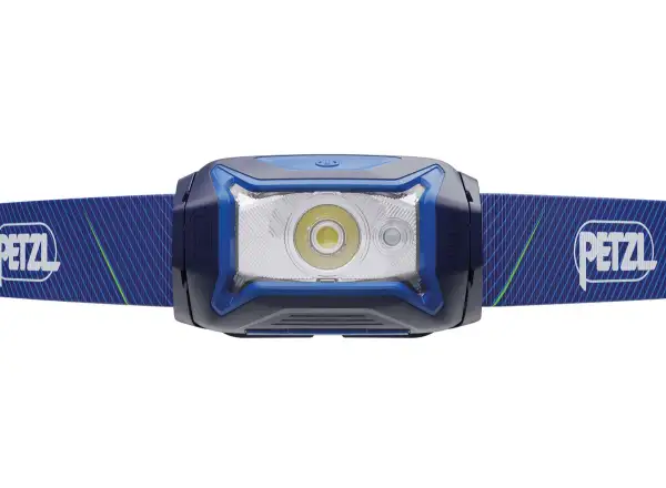 Petzl TIKKA 2025 latarka czołowa niebieska