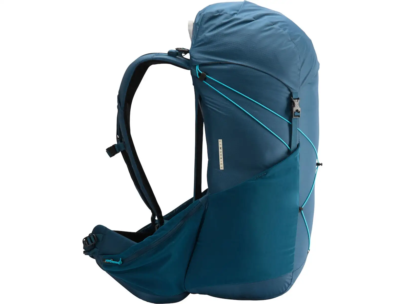Haglöfs L.I.M plecak 35 l Dark Ocean/Maui Blue
