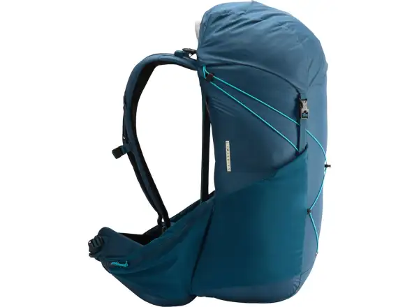 Haglöfs L.I.M plecak 35 l Dark Ocean/Maui Blue