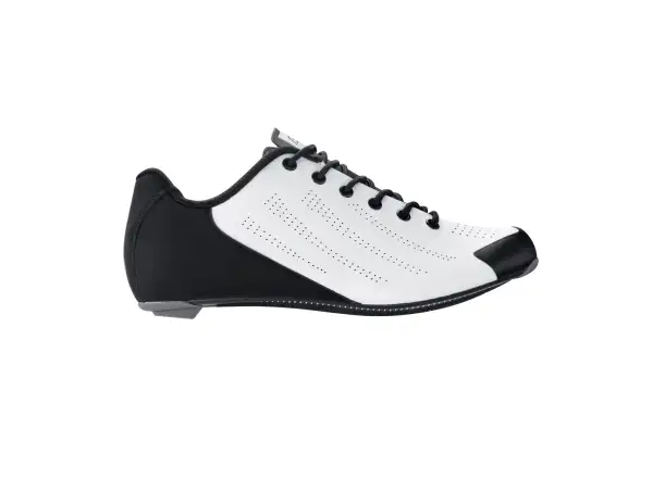 Force Comando Carbon szosowe męskie buty White