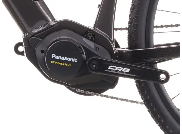 Crussis ONE-Cross 7.11 513Wh krosowy rower elektryczny
