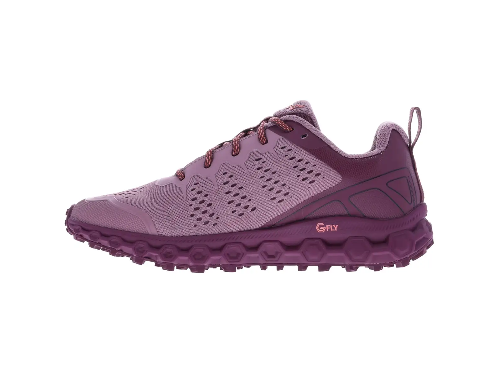 Inov-8 Parkclaw G 280 damskie buty lilac/purple/coral