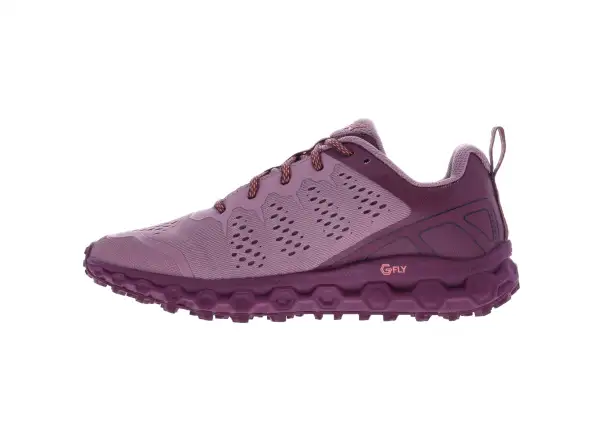 Inov-8 Parkclaw G 280 damskie buty lilac/purple/coral