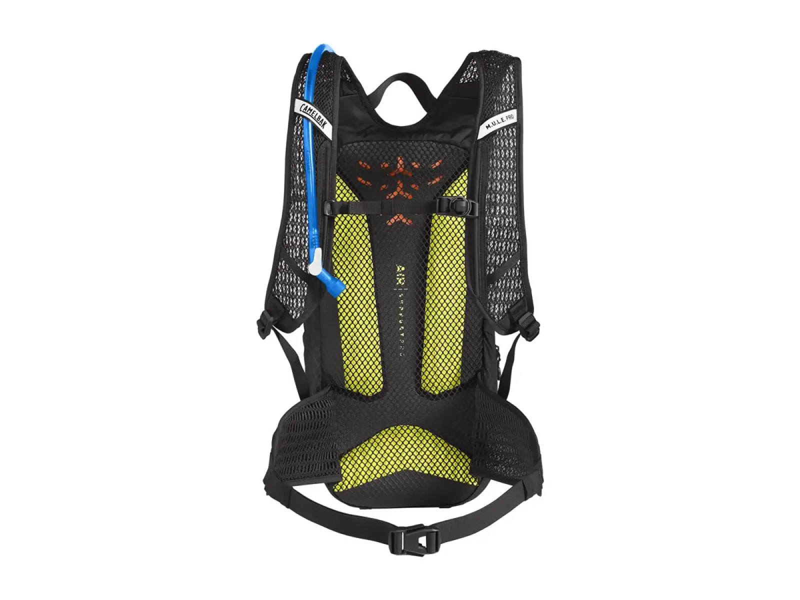 Camelbak Mule Pro 14 plecak Black