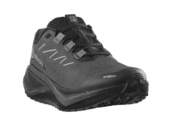 Salomon Aero Blaze 3 GRVL męskie buty gravel Phantm/Black/Blac