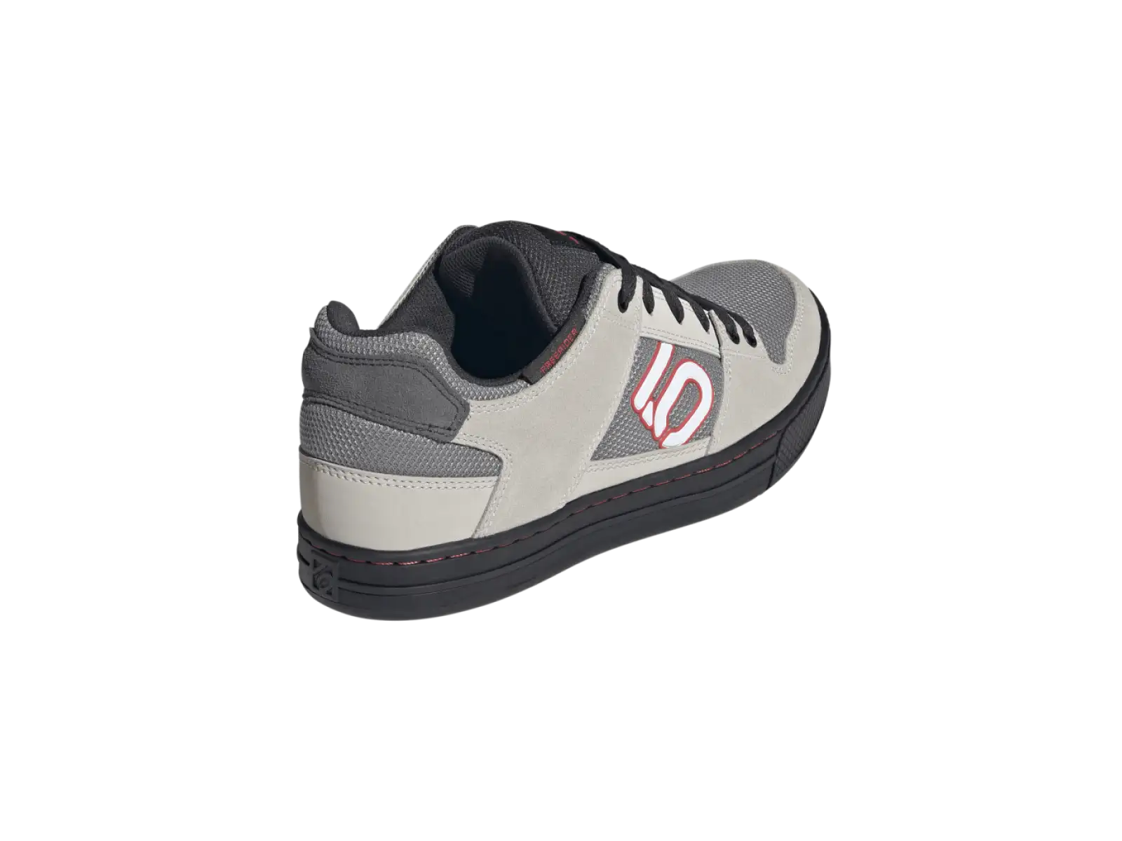 Five Ten Freerider męskie buty MTB Grey/White/Alumina