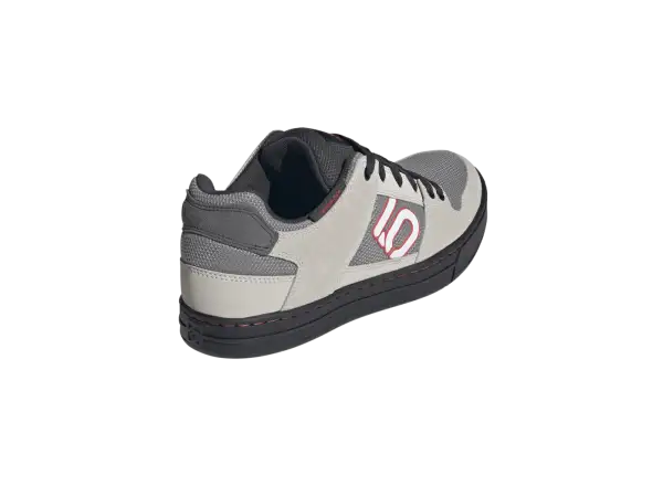 Five Ten Freerider męskie buty MTB Grey/White/Alumina