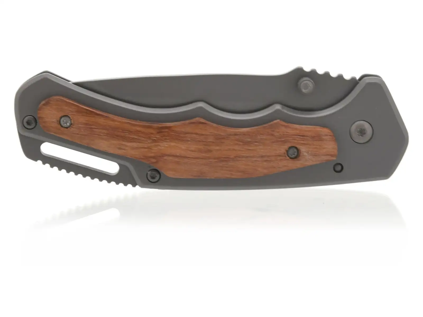 Cattara Hiker składany nóż z blokadą 20cm