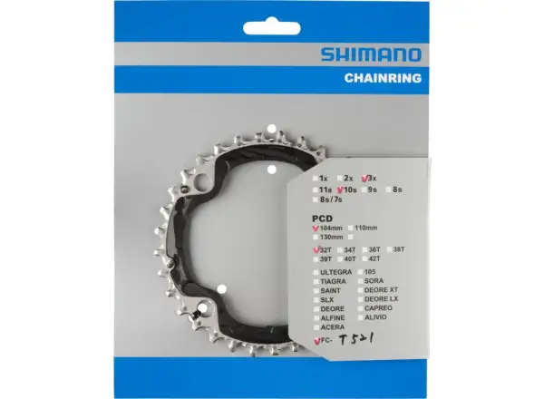 Shimano FC-T521 tarcza 32 zębów