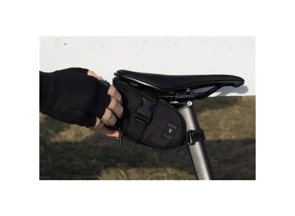 Giant Shadow Seat Bag torba podsiodłowa Black