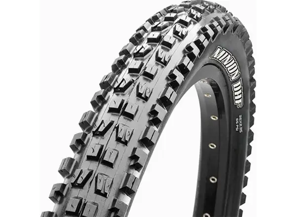 Maxxis Minion DHF II 24x2,40" EXO TR opona kevlar