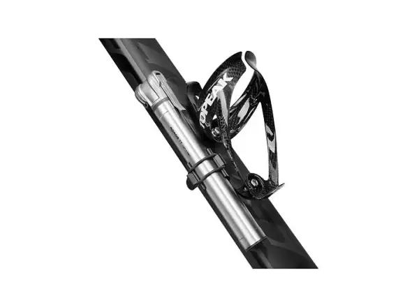 Topeak Roadie TT pompka srebrna