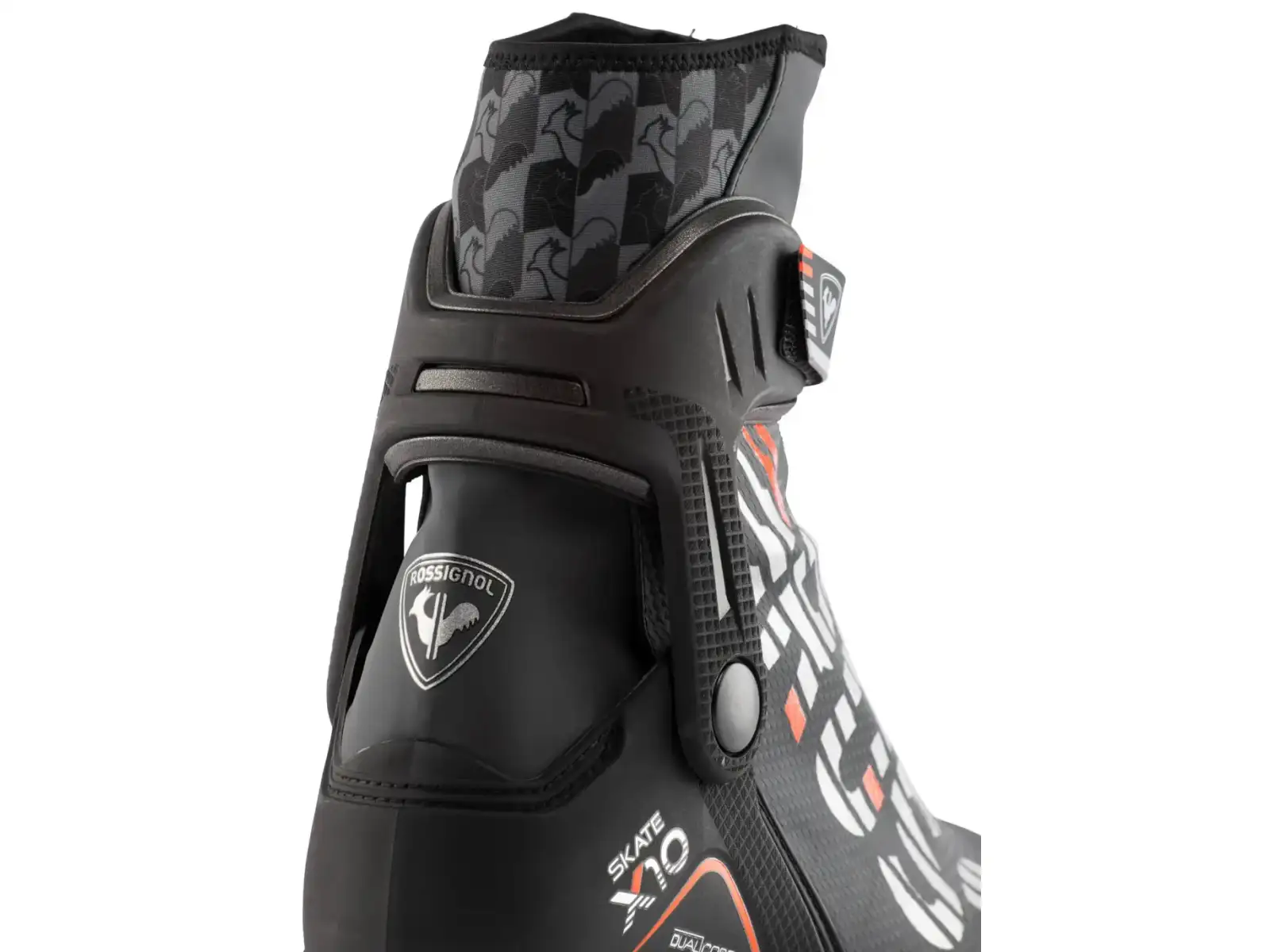Rossignol X-10 Skate FW-XC damskie buty do narciarstwa biegowego