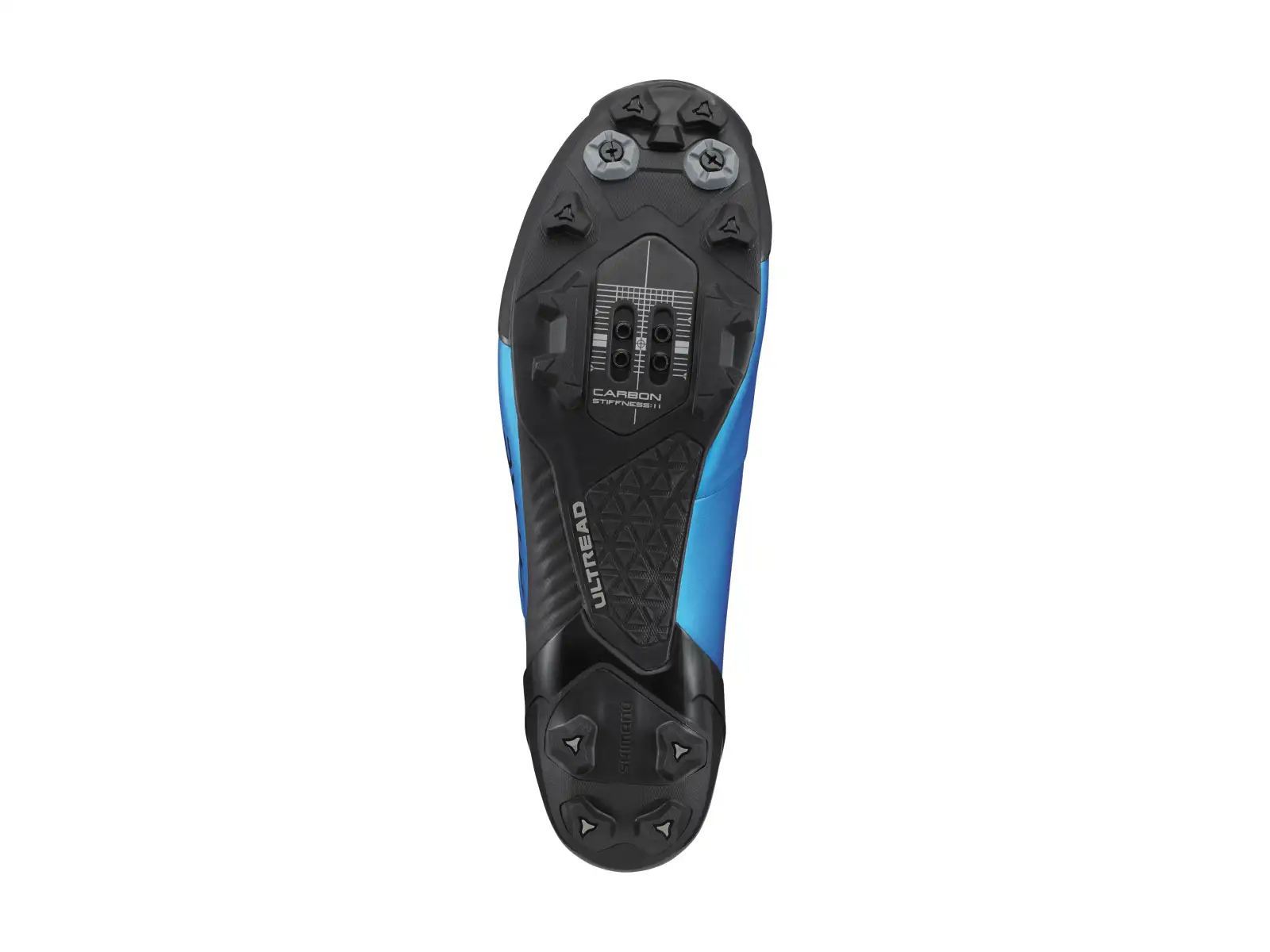 Shimano S-Phyre SH-XC903 męskie MTB buty niebieska
