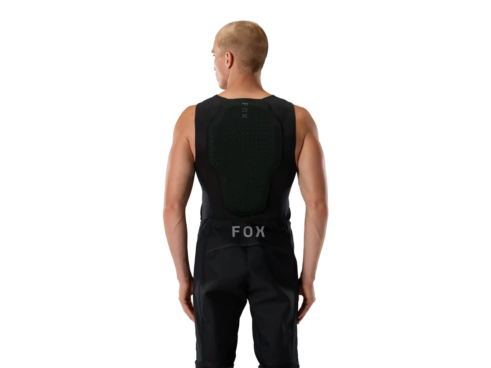 Fox Baseframe Pro Sl kamizelka Black